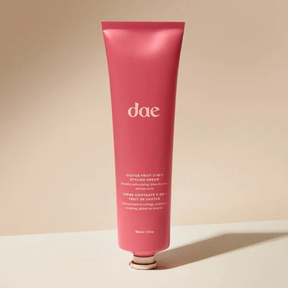 NEW✅DAE CACTUS FRUIT 3-IN-1 STYLING CREAM